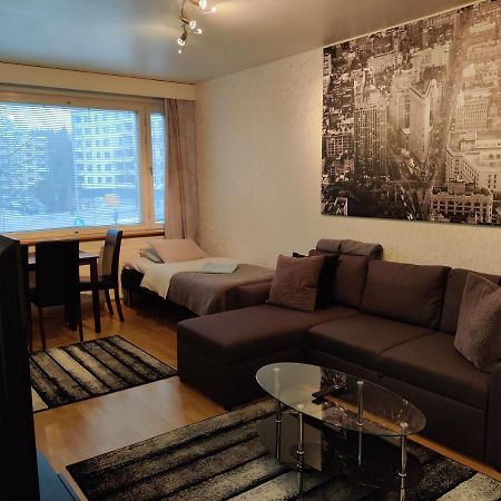 M Apartments Jurvalankatu تامبير المظهر الخارجي الصورة