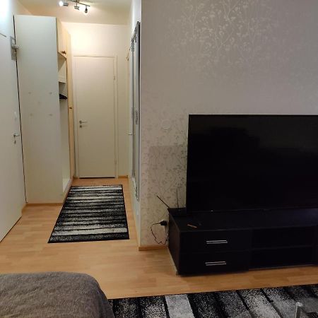 M Apartments Jurvalankatu تامبير المظهر الخارجي الصورة